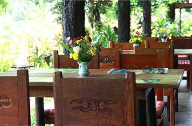 Mae Sa Valley Garden Resort Chiang Mai Esterno foto