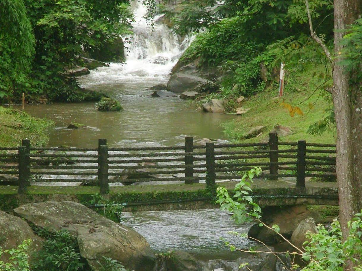 Mae Sa Valley Garden Resort Chiang Mai Esterno foto