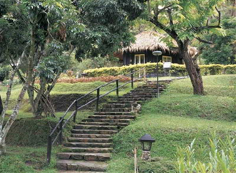 Mae Sa Valley Garden Resort Chiang Mai Esterno foto