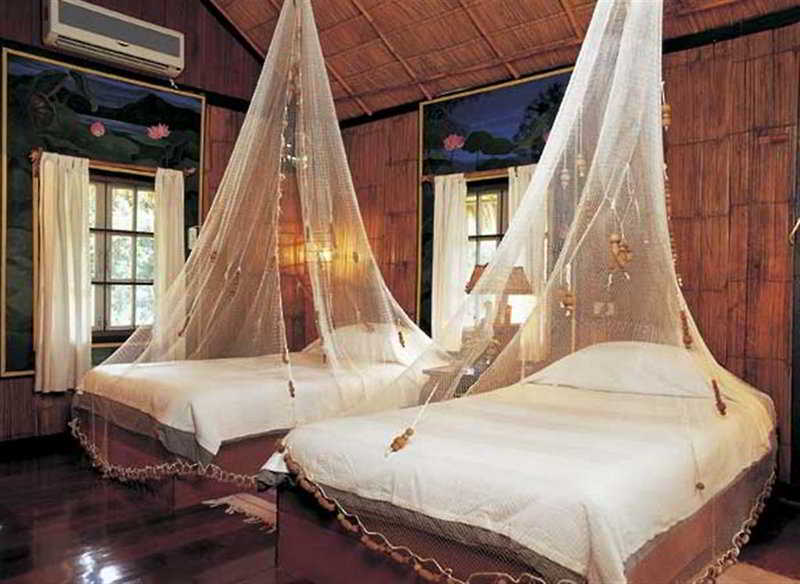 Mae Sa Valley Garden Resort Chiang Mai Esterno foto